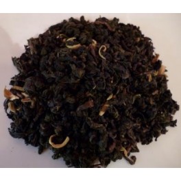 Thé Oolong fleurs d'oranger Thé Oolong fleurs d'oranger