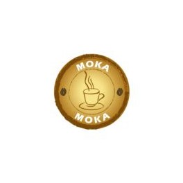 Café Moka d'Ethiopie.