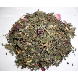 Infusion corbeille d'epices- BIO Infusion corbeille d'epices- BIO