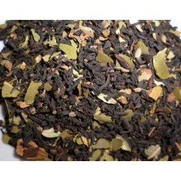 Thé noir Tchai bio Thé noir Tchai bio