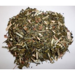 Thé vert Chai du matin - BIO Thé vert Chai du matin - BIO