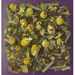 Infusion Digestion Infusion Digestion