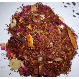 Rooibos de Noël bio Rooibos de Noël bio