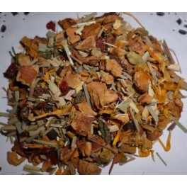 Tisane soul bIO Tisane soul bIO