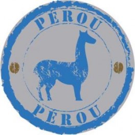 Café du Pérou. Café du Pérou.