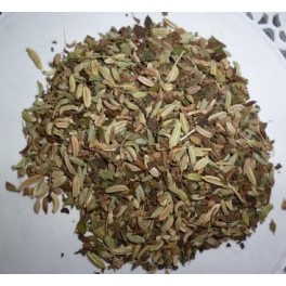 Infusion Douce soiree - BIO
