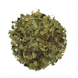 Infusion  feuille de verveine bio