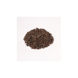 Thé rouge Pu Erh - BIO