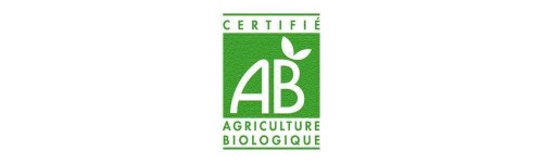 Thés biologiques.